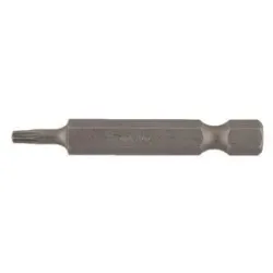 Screwdriver bit makita 50mm torx 20 3pcs