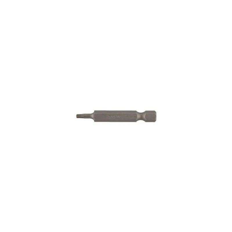 Skrūvgriežu uzgaļu komplekts Makita B-25395, T20, 50 mm