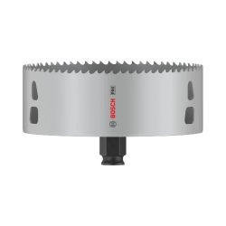 133 mm PRO caurumzāģis PC Plus Multi Material