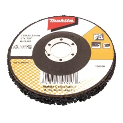Grinding Disc Makita 125 x 22.23 mm