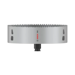 168 mm PRO caurumzāģis PC Plus Multi Material