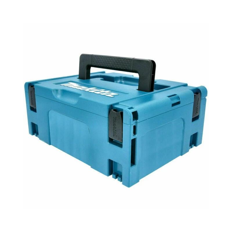 Koferis makpac 2 395x295x163 mm makita