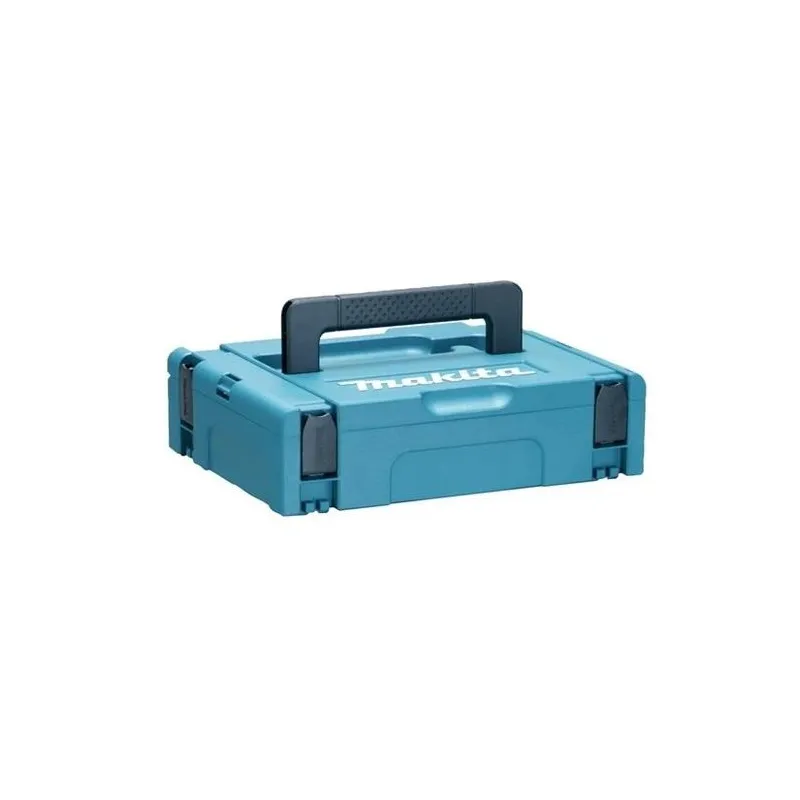 Instrumentu kaste Makita 821549-5, 39.5 cm x 29.5 cm x 11 cm, zila krās.