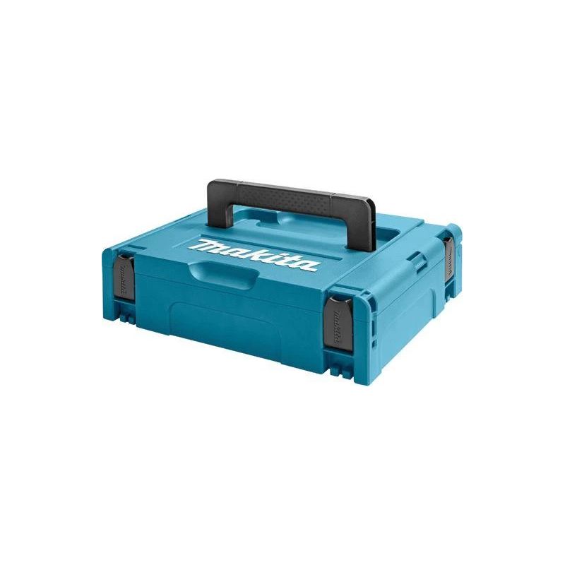 Koferis makpac 1 395x295x110 mm makita