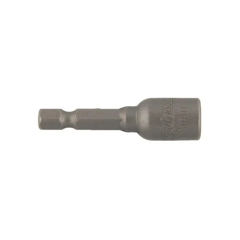 Uzgalis Makita B-38716, 50 mm, 1-4, DIA8 mm
