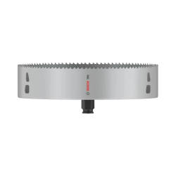 210 mm PRO caurumzāģis PC Plus Multi Material