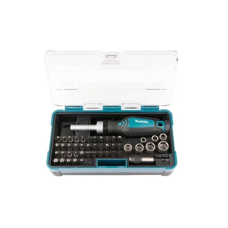 Skrūvgriežu komplekts Makita B-36170, 26 cm, 47 gab.