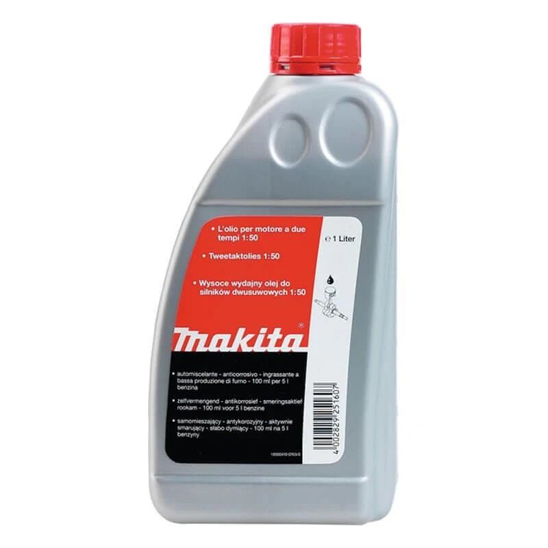 Eļļa Makita. 1 l