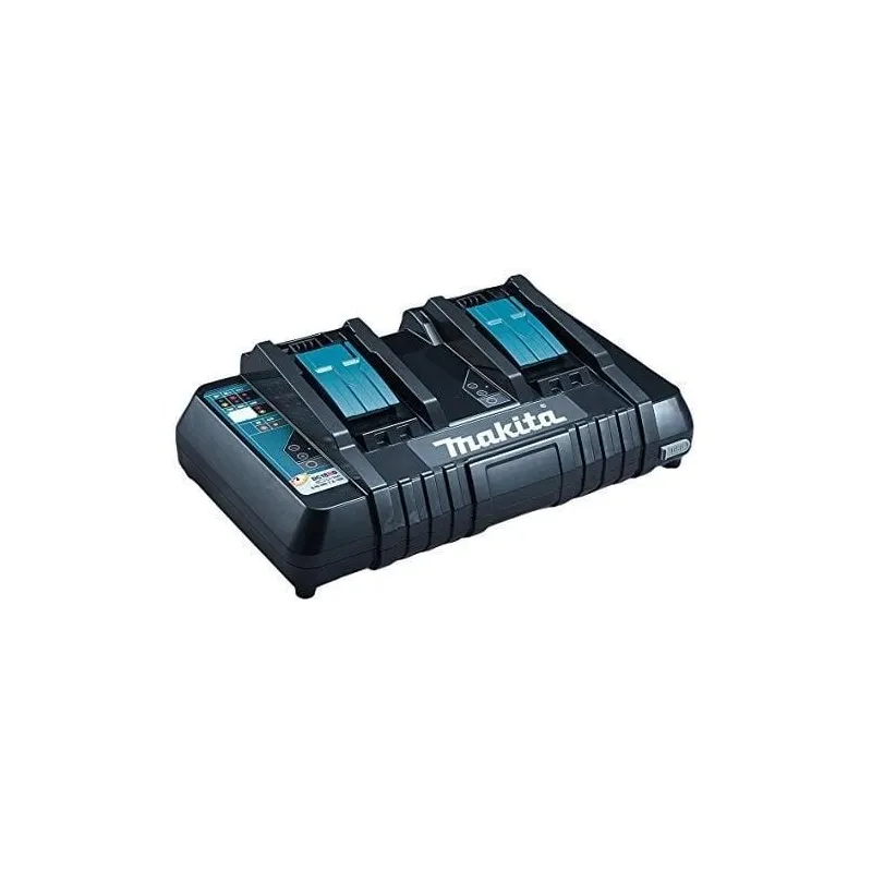 Akumulatora lādētājs Makita DC18RD, 14.4 - 18 V
