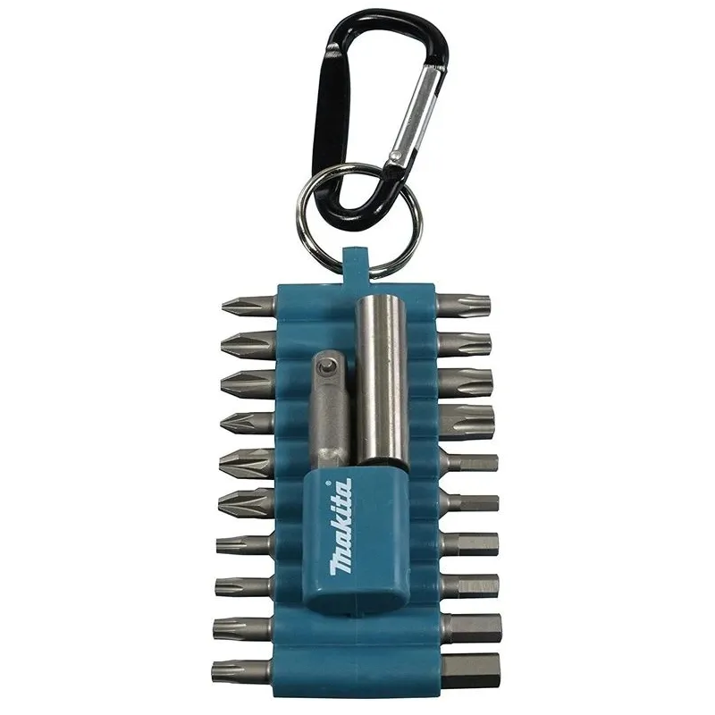 Uzgaļu komplekts Makita P-81175