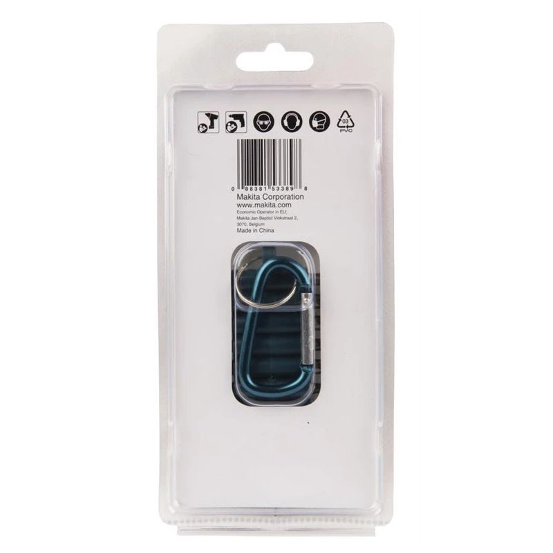 KOMPLEKTS Makita 21 gab P-81175