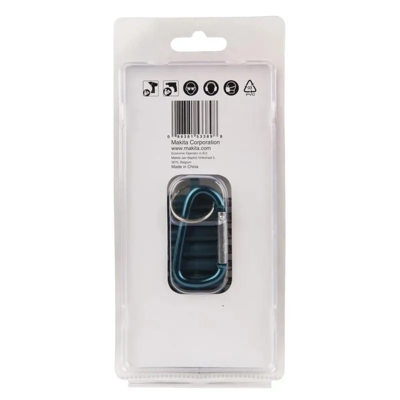 Uzgaļu komplekts Makita P-81175