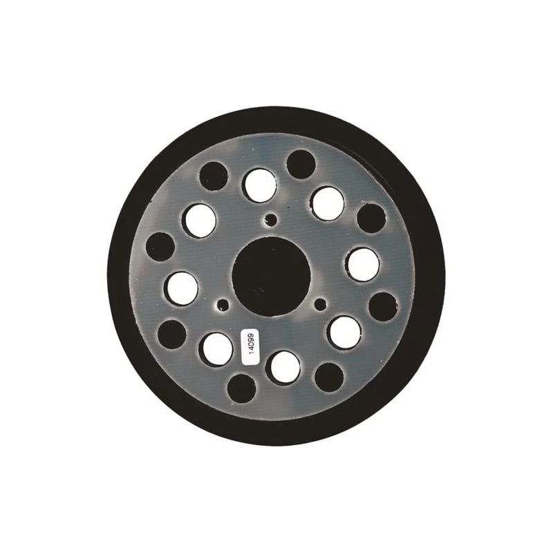 Plātne slīpēšanas makita