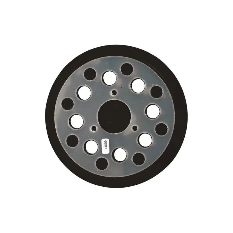 Padas Makita 197468-0, 125 mm, 3 mm-m3