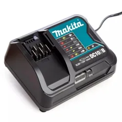 Akulaadija Makita 197363-4, 10.8 - 12 V