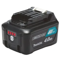 Akumuliatorius Makita 197406-2, 12 V, li-ion, 4000 mAh