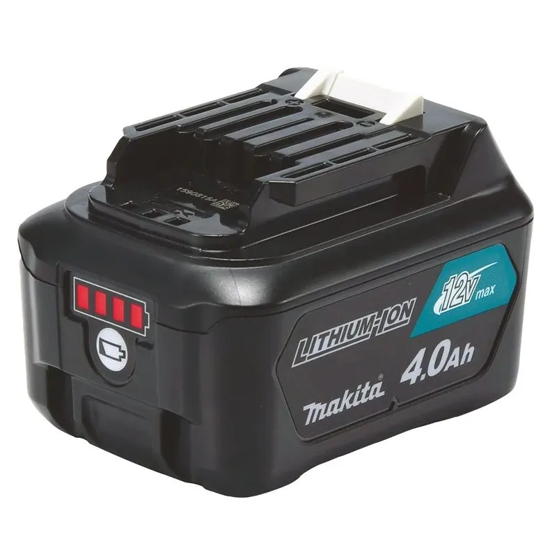 Akumulators Makita 197406-2, 12 V, li-ion, 4000 mAh