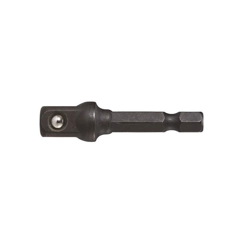 Adapteris skrūvgrieža 1-4in-3-8in