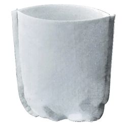 Filtrs flīša dcl180 10gab 198915-4