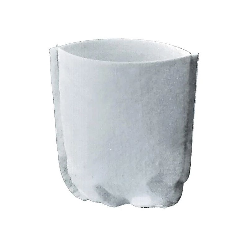 Filtrs flīša dcl180 10gab 198915-4