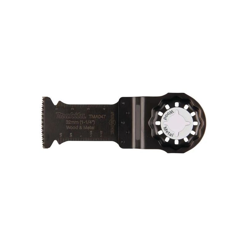 Iegremdējams griešanas uzgalis MAKITA TMA047