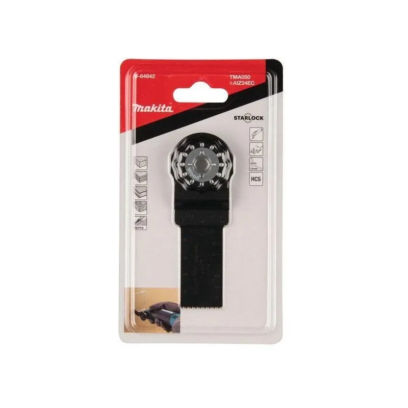 Uzgalis Makita B-64842, 24 mm