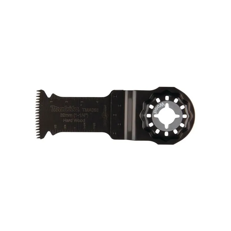 Antgaliai Makita B-64870, 3.2 cm x 3.2 cm