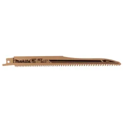 Linear saw blades Makita 203 x 1.0mm 2 pcs