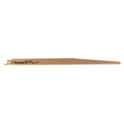 Lineārā zāģa asmeņi Makita 305 x 1.25mm 2 gab.