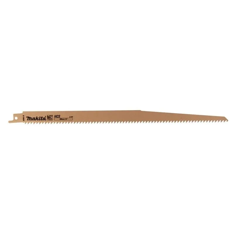 Zāģa asmens Makita, 30 cm, 2 gab.