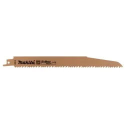 Linear saw blades Makita 225 x 1.6mm 2 pcs