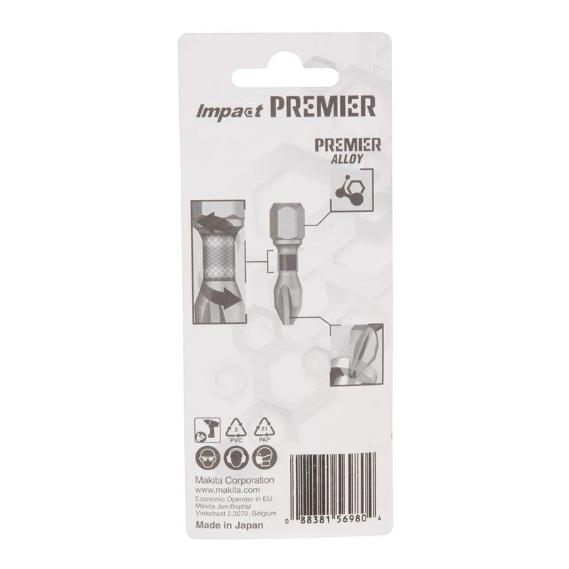 Uzgalis torsion e-03137 ph2-25mm 2gab