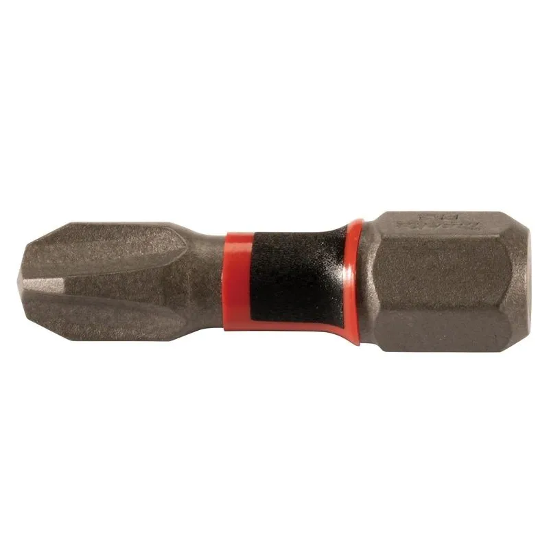 Uzgaļu komplekts Makita E-03159, 25 mm, 1-4