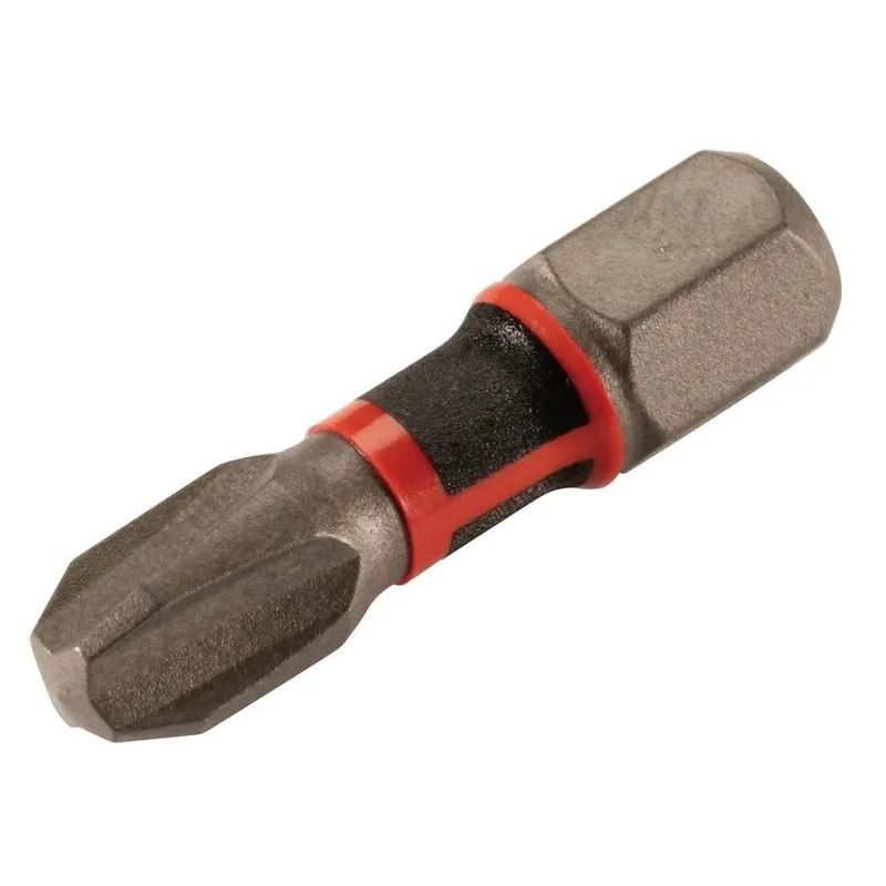 Uzgaļu komplekts Makita E-03159, 25 mm, 1-4