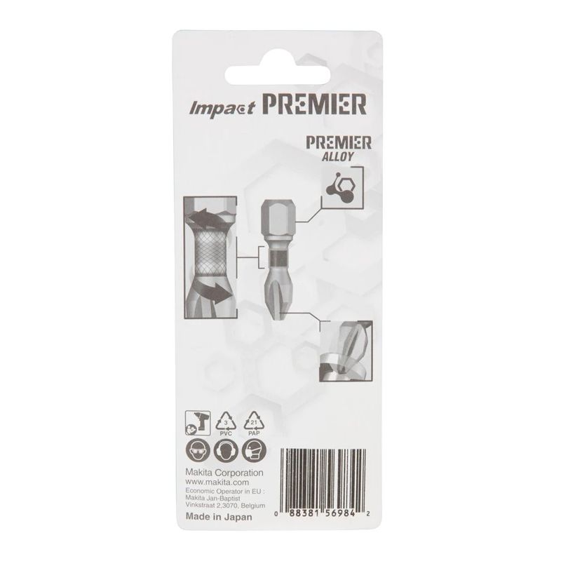 Uzgalis torsion e-03171 pz2-25mm 2gab