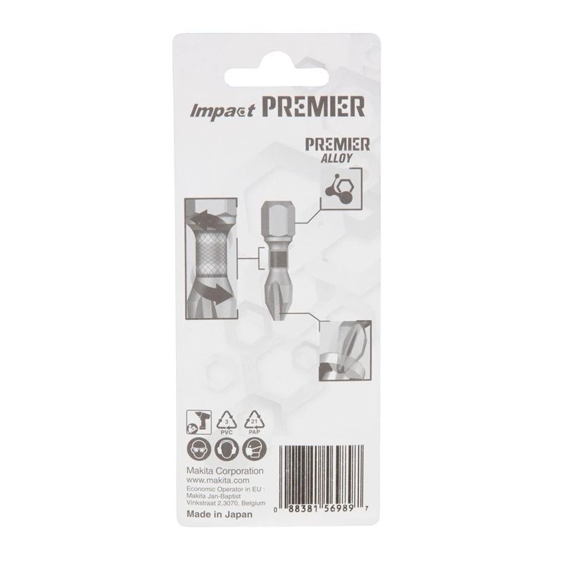 Uzgalis torsion e-03224 t25-25mm 2gab