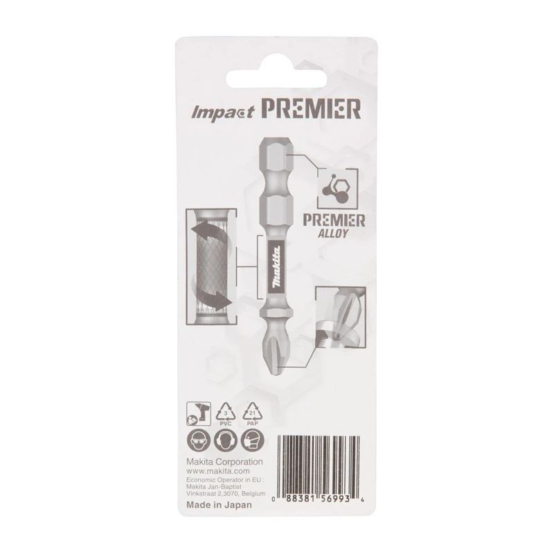 Uzgalis torsion e-03268 ph1-50mm 2gab