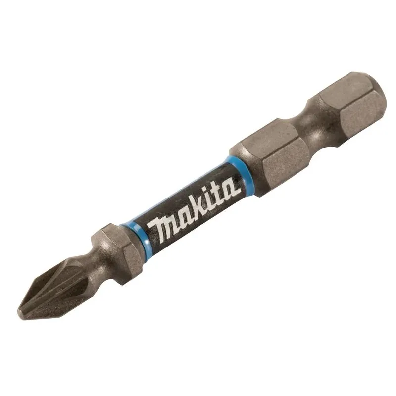 Uzgaļu komplekts Makita E-03296, 50 mm, 1-4
