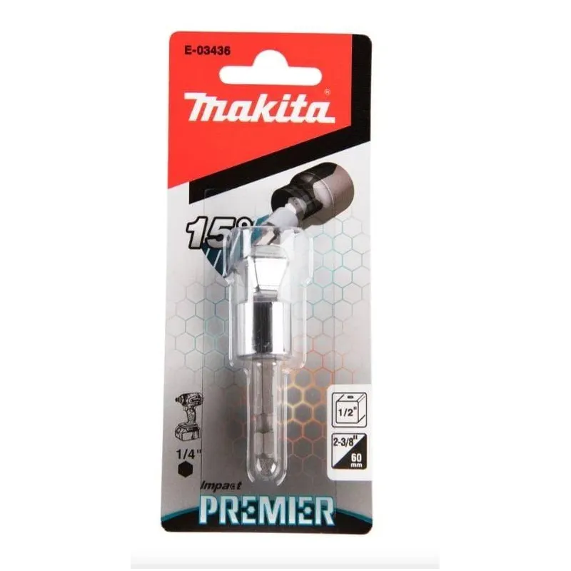 Uzgalis Makita E-03436, 50 mm, 1-2