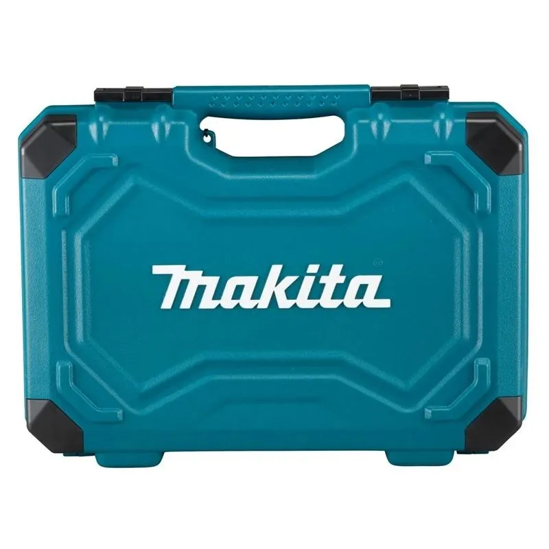 Įrankių rinkinys Makita E-06616