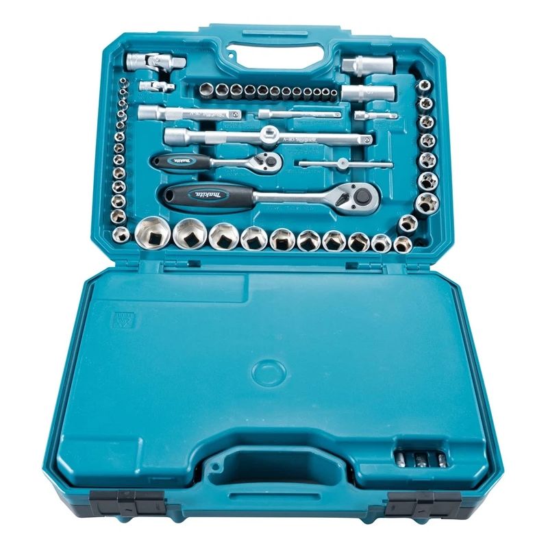 Instrumentu komplekts Makita E-10883. 221gab