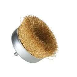 Stiepļu birste Makita D-73645. 80 mm