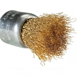 Stiepļu birste Makita D-73732. 28 mm