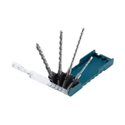 Sds-plus tct drill bit set 4-pcs