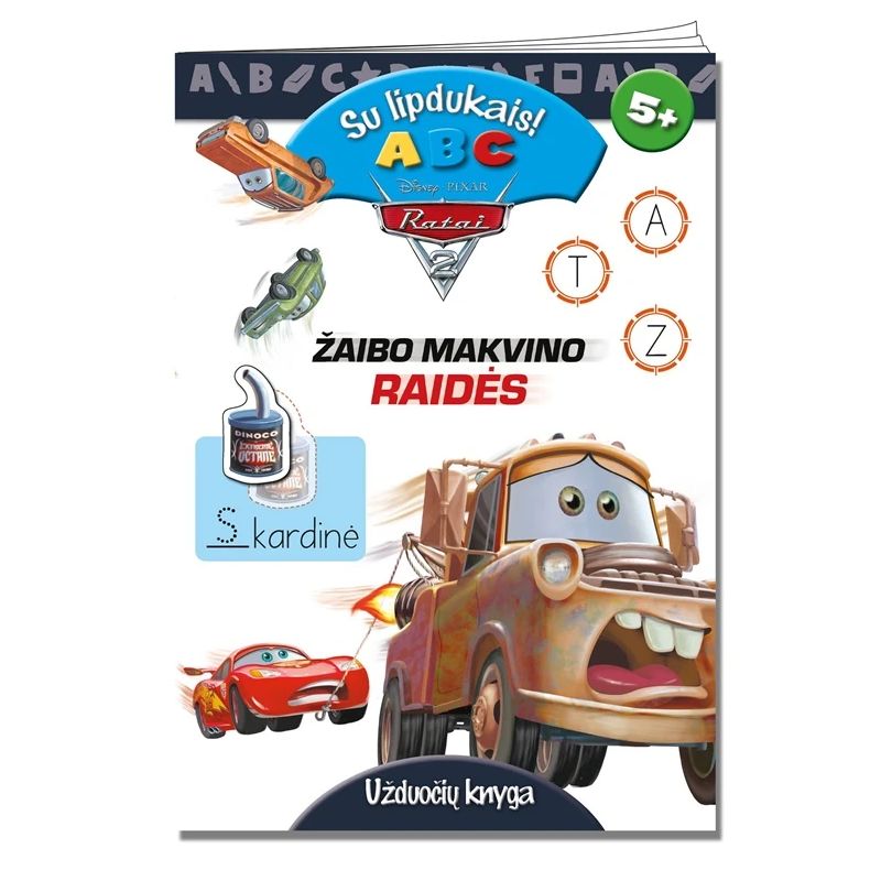 Komplekts uzgaļu makita 32gab