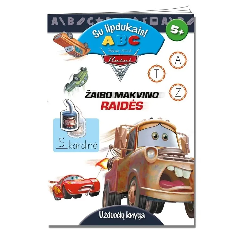 Spirālurbju komplekts Makita D-74762