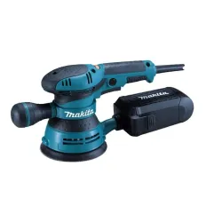 Orbital sander 300w bo5041 125mm