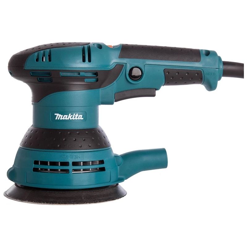 Ekscentra slīpmašīna Makita BO5041