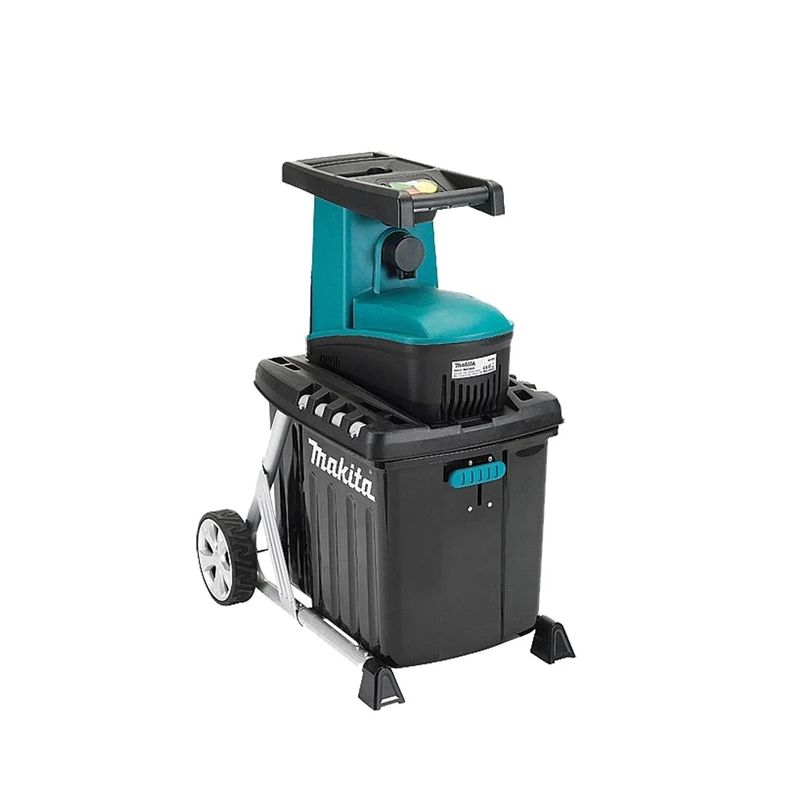 Zaru smalcinātājs ud2500 2.5kw max 45mm