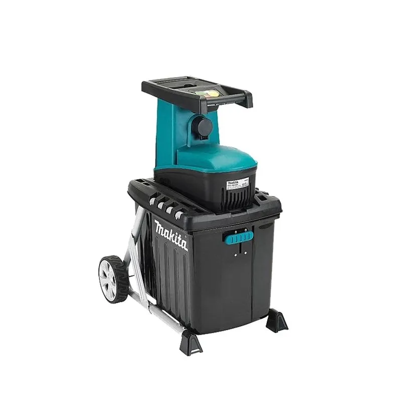 Zaru smalcinātājs Makita UD2500, elektriskais, 2500 W